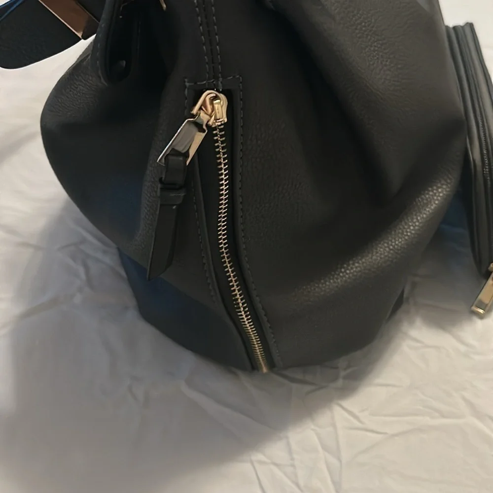 MIA collection gray